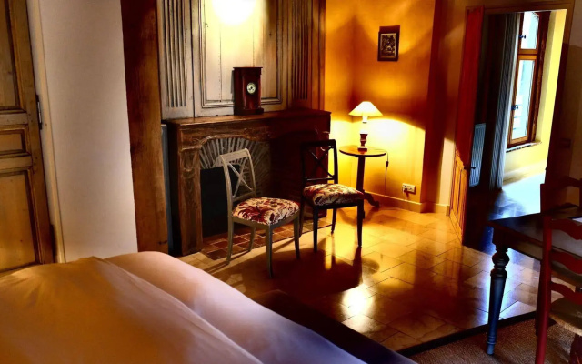 La Maison de Rhodes Hôtel & Spa 5*