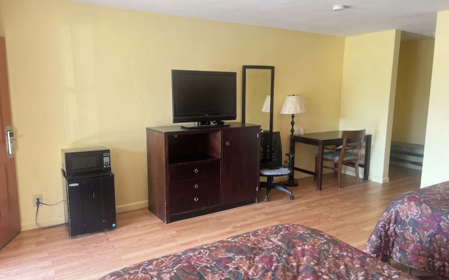 Economy Inn San Marco