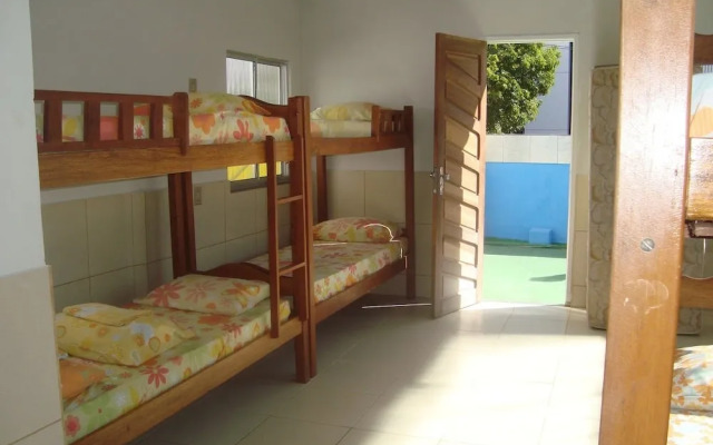 Albergue Piratas do Sol - Hostel