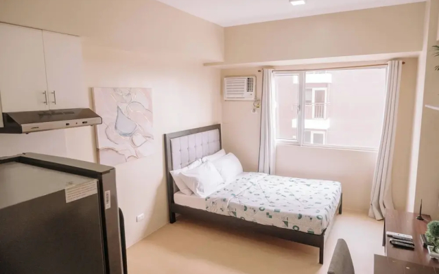 Irresistibly Spacious Haven