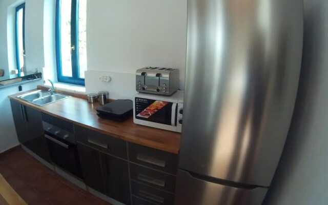 House with 6 Bedrooms in Otañes, with Wonderful Mountain View, Enclosed Garden And Wifi - 4 Km From the Beach