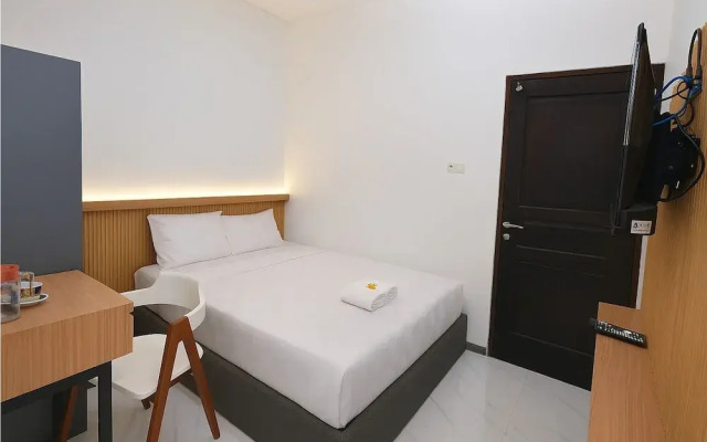 Lume Stay by Sinergi