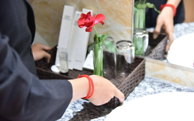 Paragon Central Hotel & Sky Bar