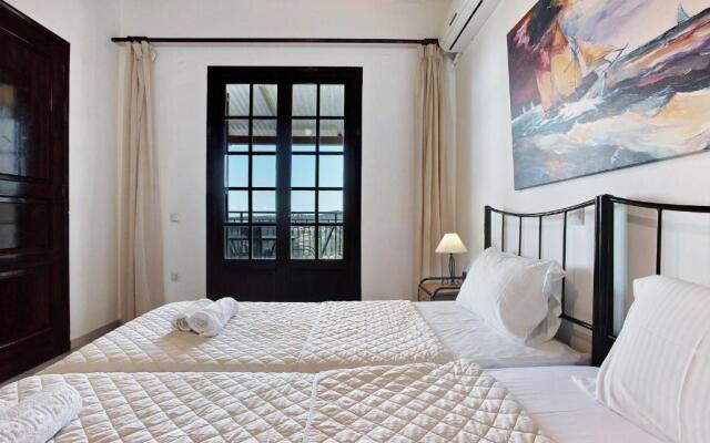 Yiannis Apartment 5 Adults