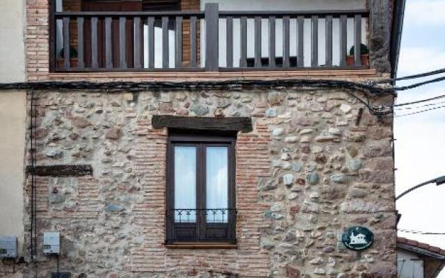 Casa Rural Nestazar II