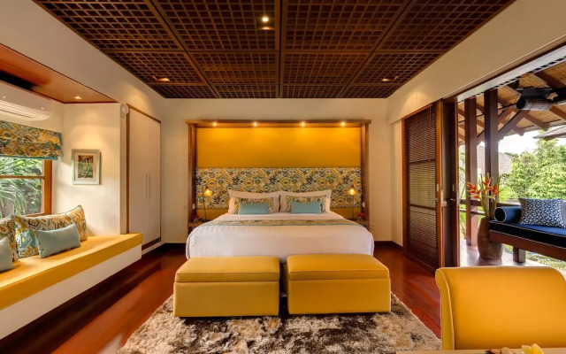 Villa Windu Sari