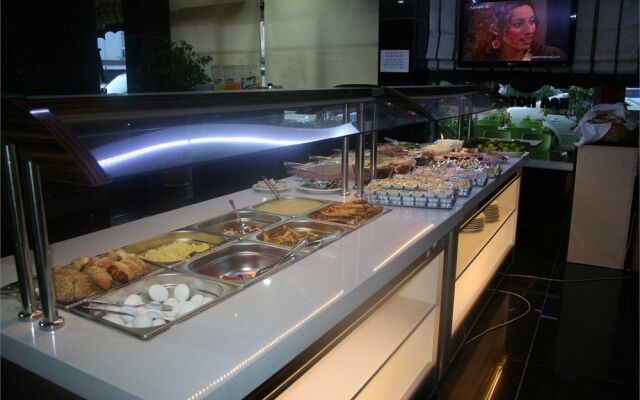 Ugur Otel