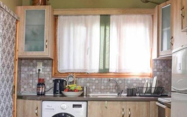 Beautiful Bed House in Metsovo