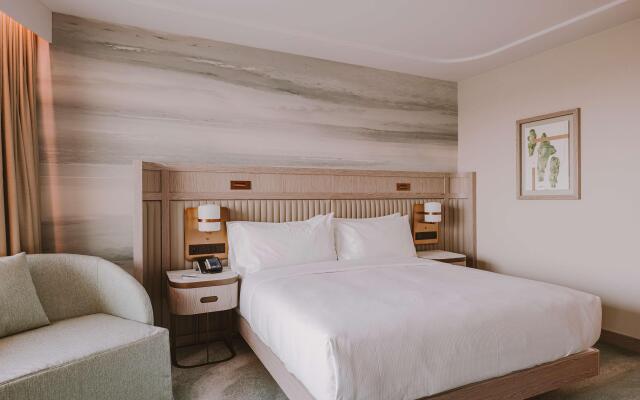 Hilton Swinoujscie Resort and Spa