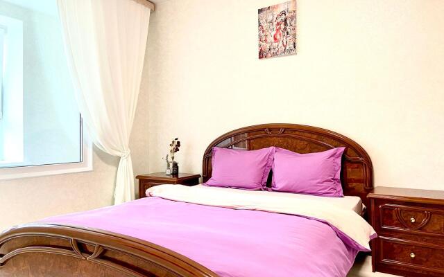 KluchnikOFF (КлючникОФФ) на улице Гая 20