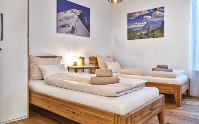 Panorama Lodge Alpine Living 201