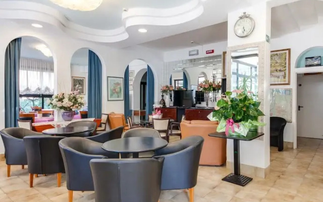 Pólus Palace Thermal Golf Hotel