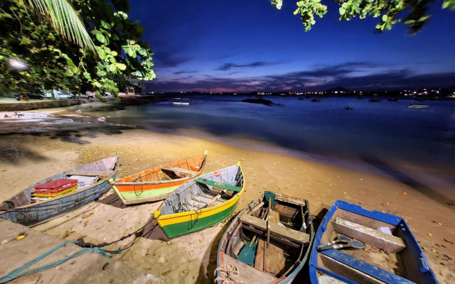 Frente para o Mar MEAIPE