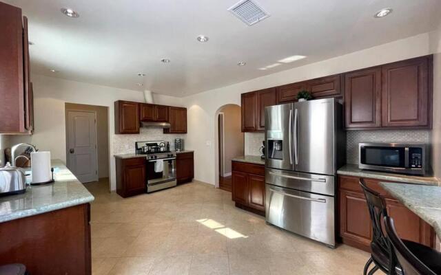 Fairy Tale 3BR House
