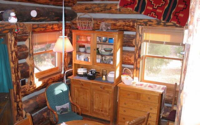 Sundance Bear Lodge