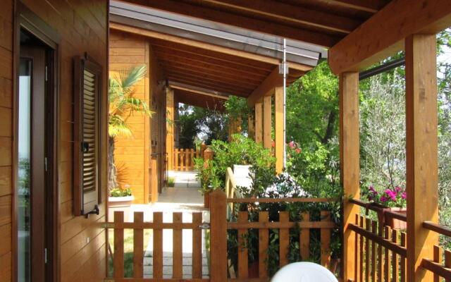 Camping Terrazzo sul mare