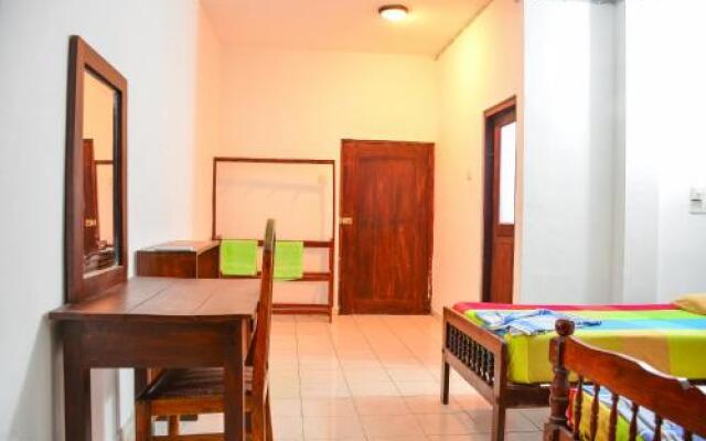 Athula Beach Guesthouse