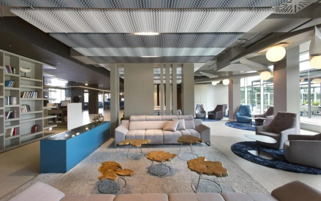 Hotel SB BCN Events 4 Sup