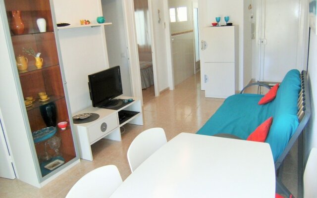 Apartamentos en Rocamaura