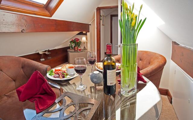 Windermere Boutique Hotel