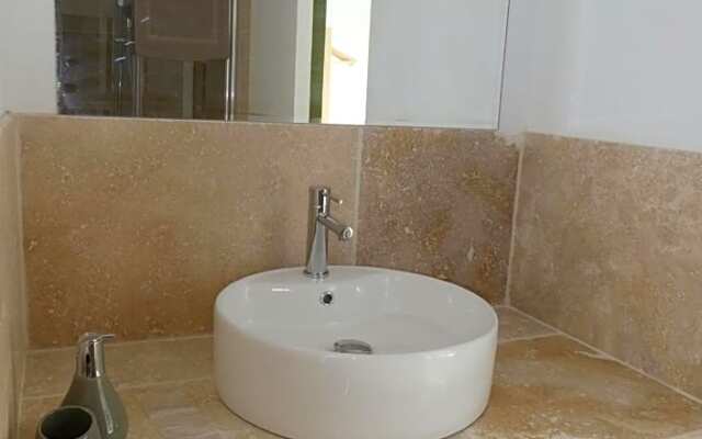 Gîte L'auguste Maison d'Hôtes