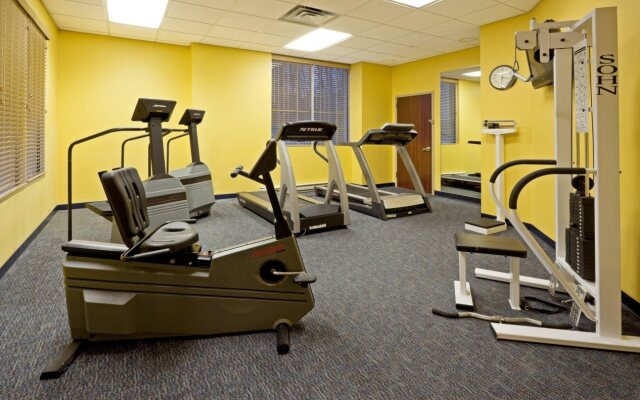 Holiday Inn Budd Lake - Rockaway Area by IHG