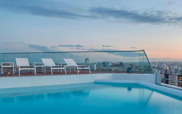 Four Points by Sheraton Oran