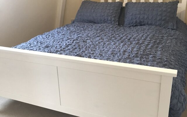Windows Over Stroud Penthouse Apartment With Views