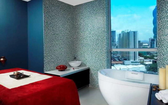 Megapolis Hotel Panama