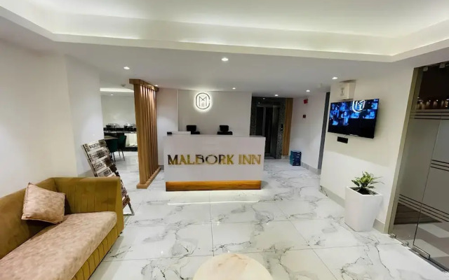 Hotel Malbork Inn