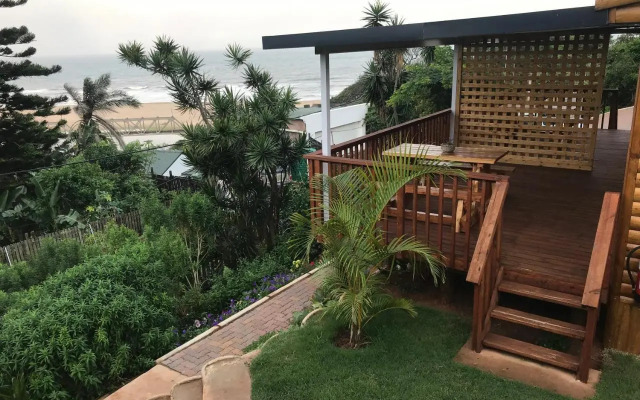 Illovo Beach Inn