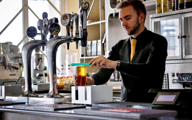 Best Western York House Hotel