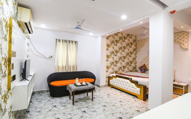 FabHotel Prime Rockstar