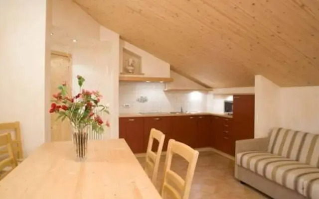 Cardo Azzurro Chalet Il Cardo