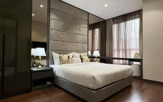 Wsd Times 8 Luxury Hotels & Residences