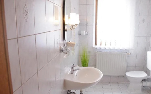 Hotel Gasthof zum Walfisch