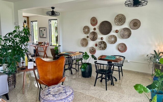 The Serene House Bed & Breakfast