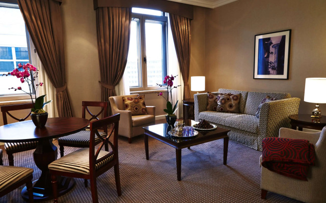 Steigenberger Icon Frankfurter Hof