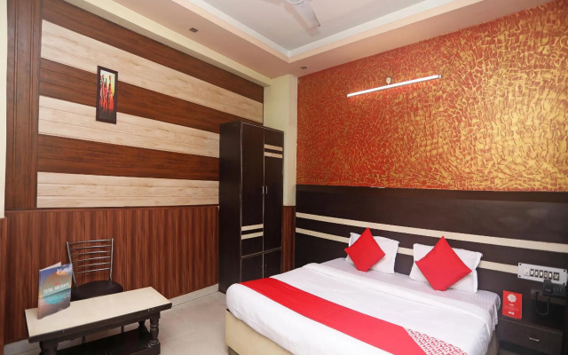 Hotel Haridev