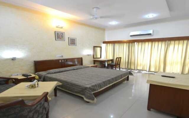 Aravalli Golf Course