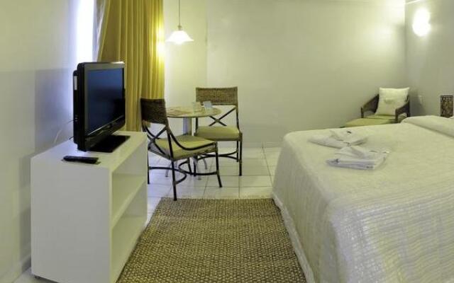 Hotel Rio Cachoeira (Tarik Fontes Plaza  Hotel Itabuna)