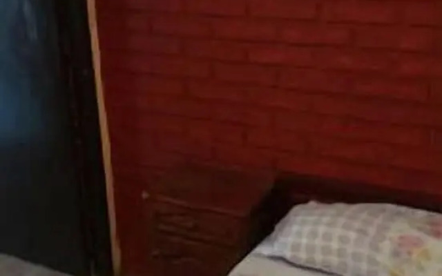 Alojamiento Villa Nueva