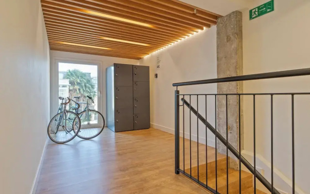 Uma Suites Ondarreta