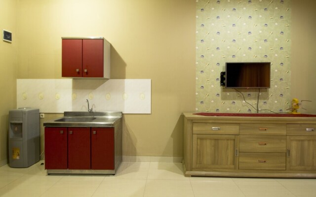 Airy Eco Syariah Fatmawati Damai Raya 45 Jakarta