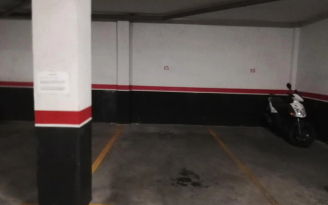 Apto El Clavo-CON PARKING GRATIS