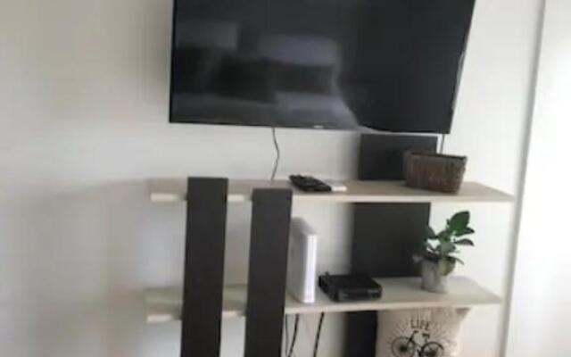 Cozy Studio in Belgrano