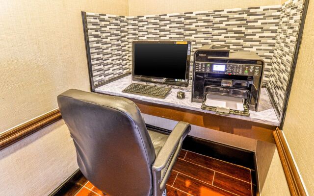 Quality Inn & Suites Hardeeville - Savannah North