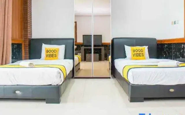 Hi Quality Dago by My Hospitality