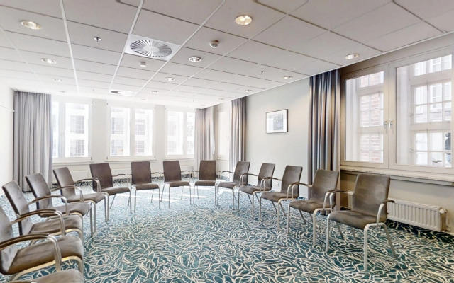 Radisson Blu Hotel, Bremen