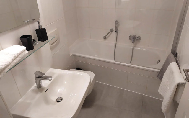 Flat in Pirna in a Charming Neighbourhood